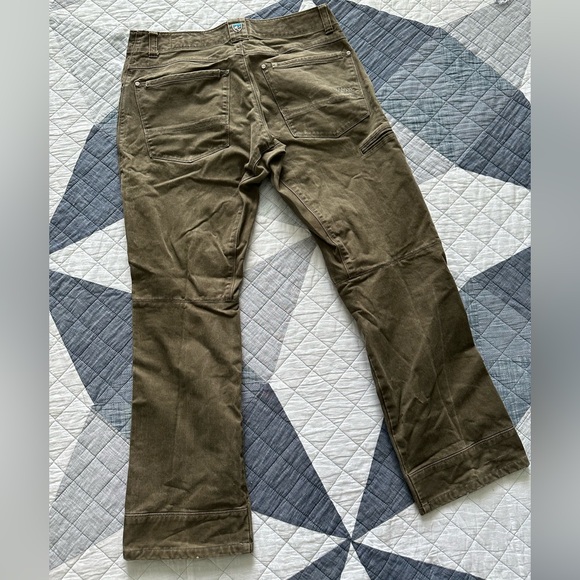 Kuhl Earthy Pants (2 Pairs) - Picture 3 of 5